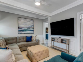 Beachside Villa Unit 3
